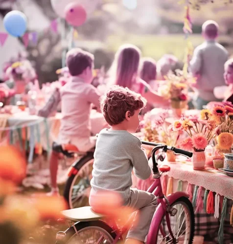 Animation professionnelle pour votre kermesse : encadrement sécurisé et activités ludiques